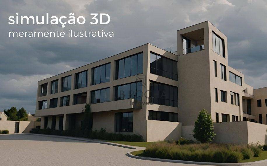 Prédio Inteiro à venda, 1553m² - Foto 1