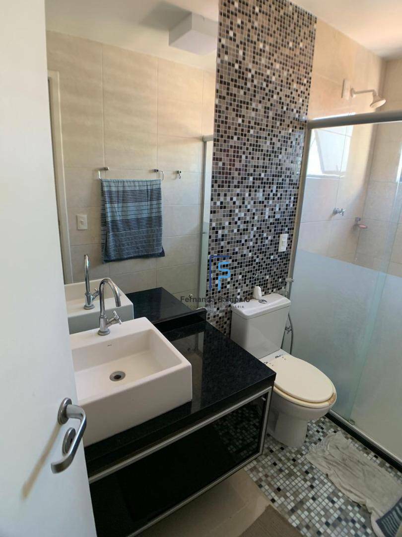 Apartamento à venda com 2 quartos, 106m² - Foto 11