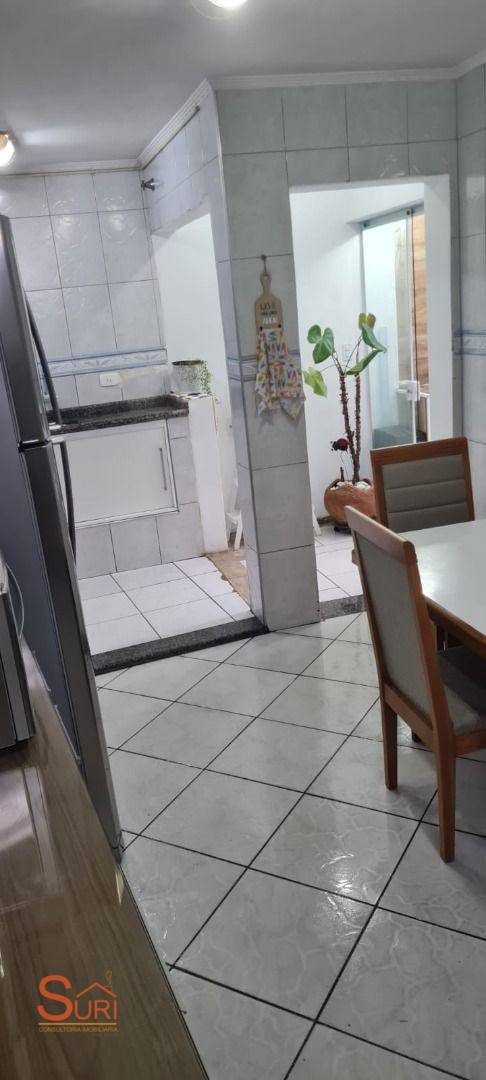 Sobrado à venda com 4 quartos, 145m² - Foto 4