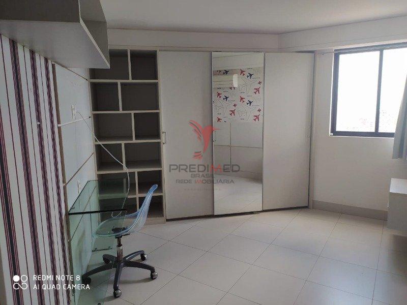 Apartamento à venda com 4 quartos, 246m² - Foto 4