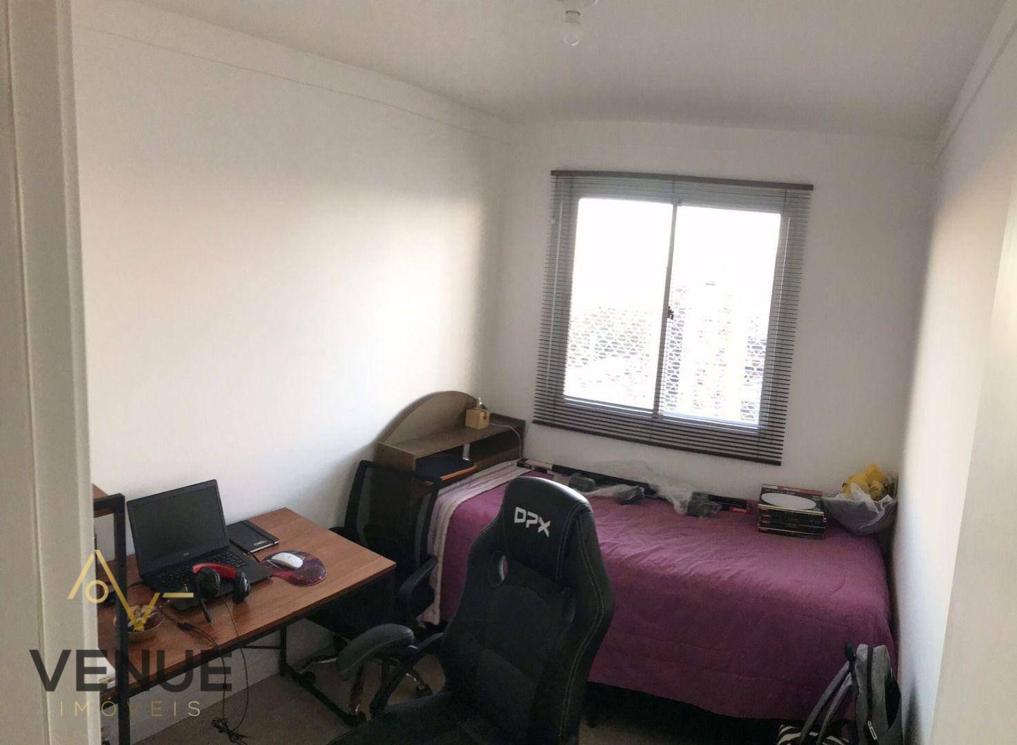 Apartamento à venda com 2 quartos, 41m² - Foto 5