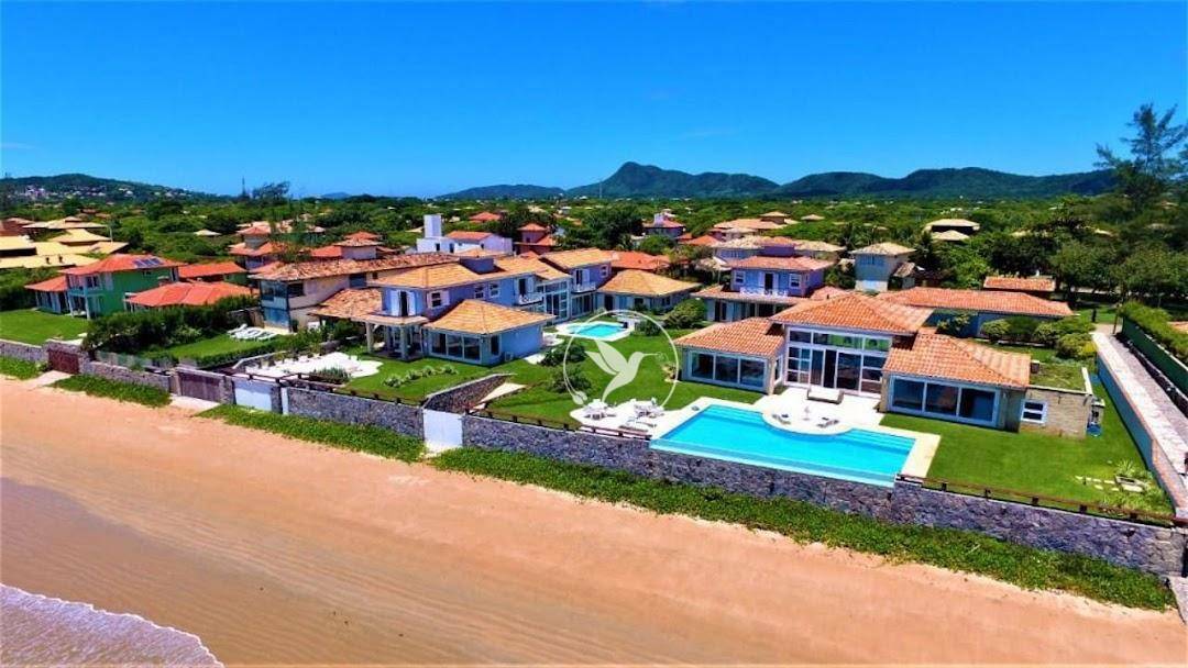 Casa de Condomínio à venda com 9 quartos, 1000m² - Foto 3