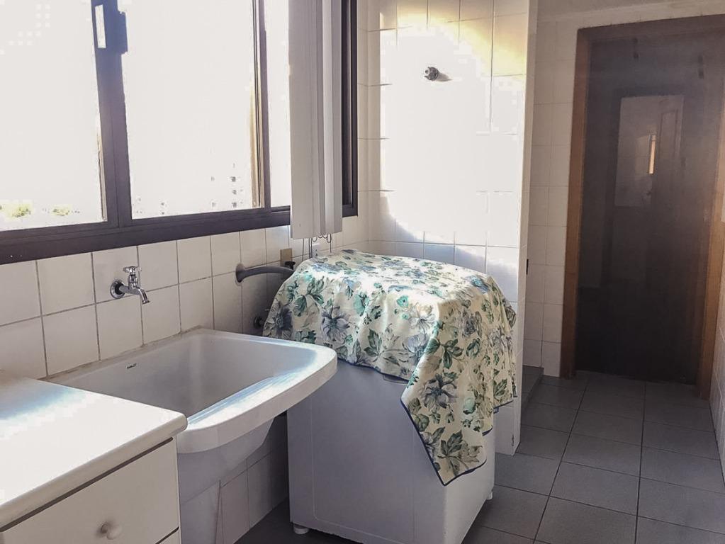 Apartamento à venda com 3 quartos, 190m² - Foto 23