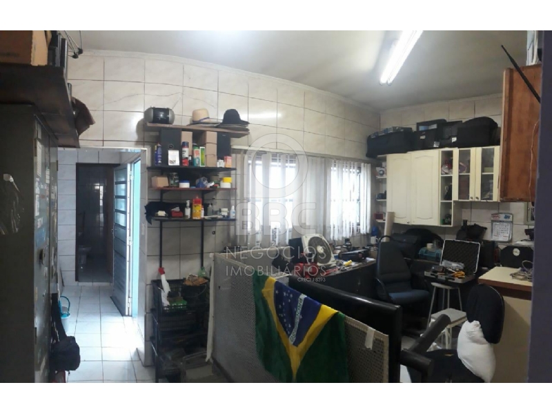 Sobrado à venda com 3 quartos, 110m² - Foto 8