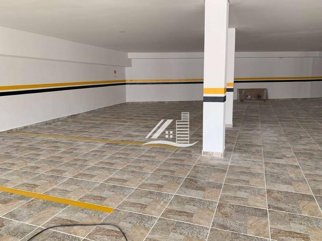 Apartamento à venda com 2 quartos, 50m² - Foto 12