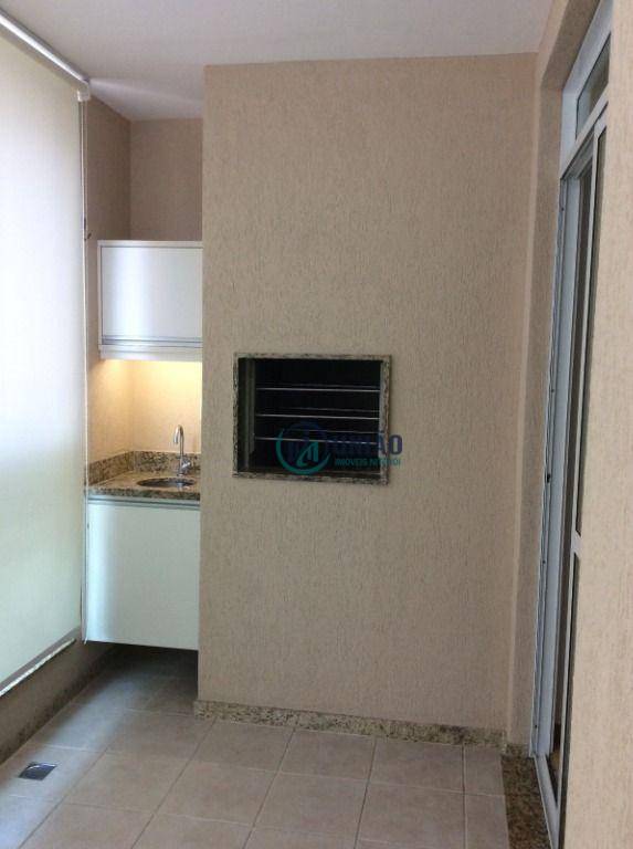 Apartamento à venda com 2 quartos, 95m² - Foto 3