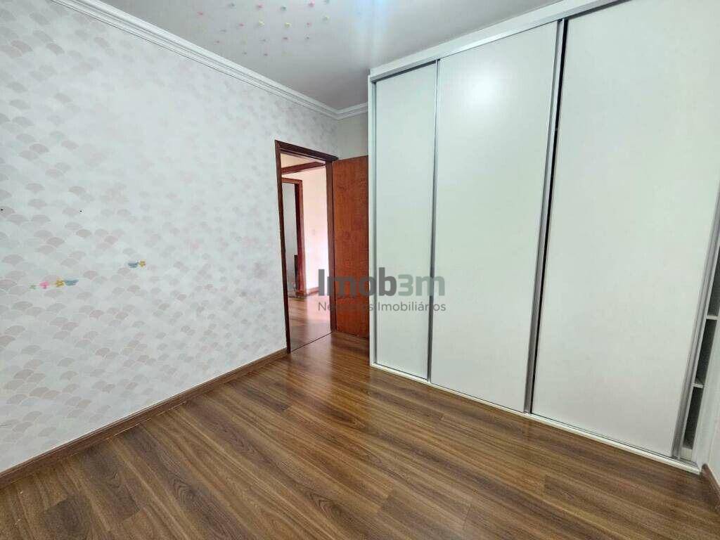 Sobrado à venda com 3 quartos, 190m² - Foto 24