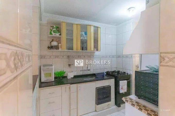 Apartamento à venda com 2 quartos, 63m² - Foto 4