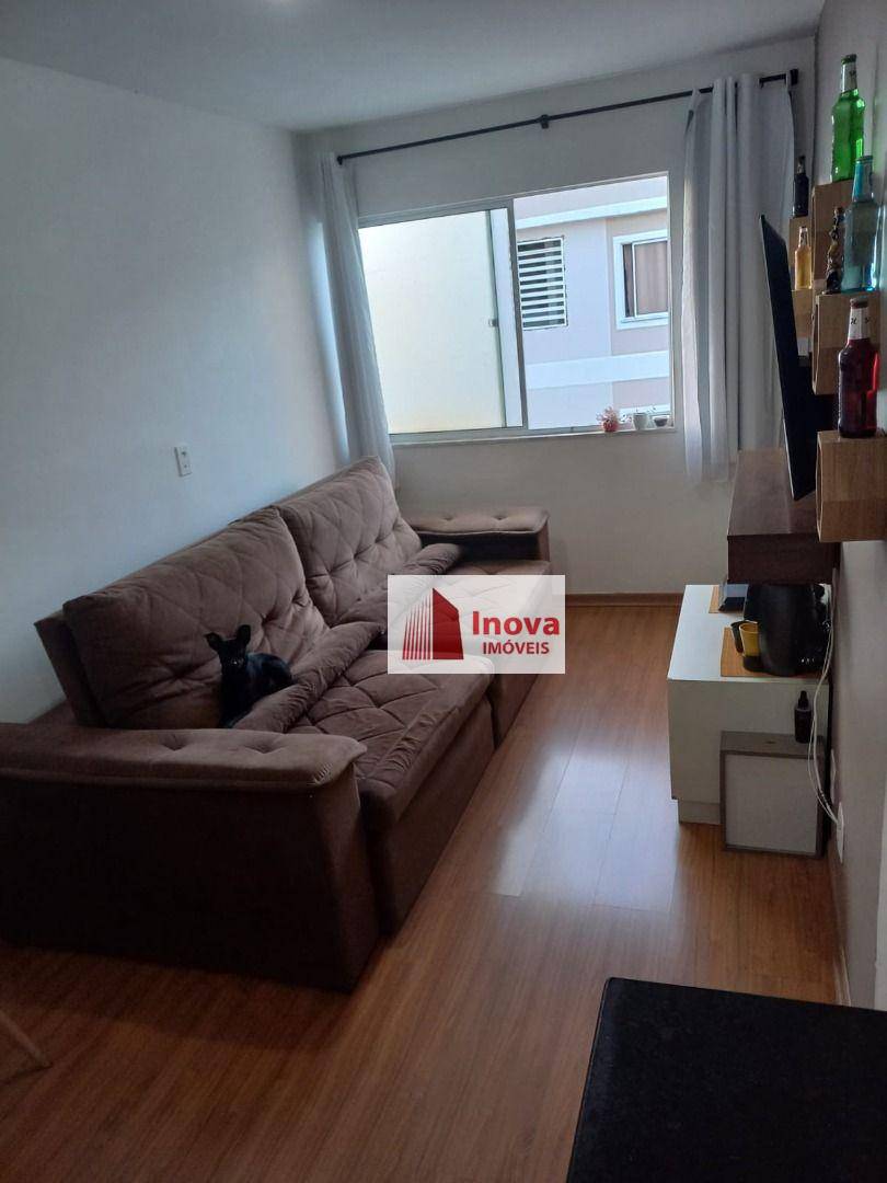 Apartamento à venda com 2 quartos, 50m² - Foto 13