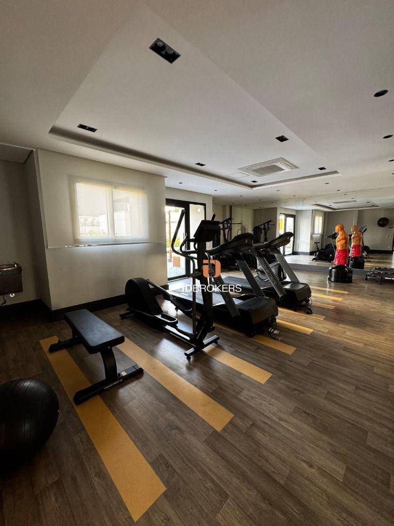 Apartamento, 2 quartos, 85 m² - Foto 4