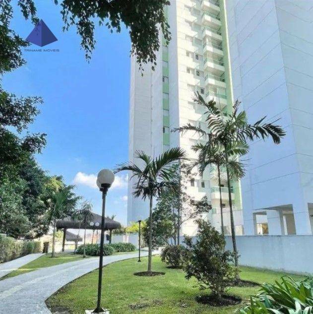 Apartamento à venda com 3 quartos, 81m² - Foto 6