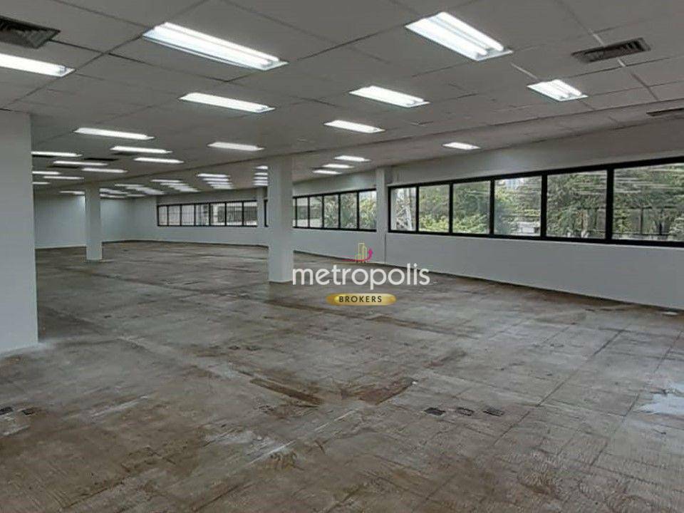 Conjunto Comercial-Sala para alugar, 406m² - Foto 2