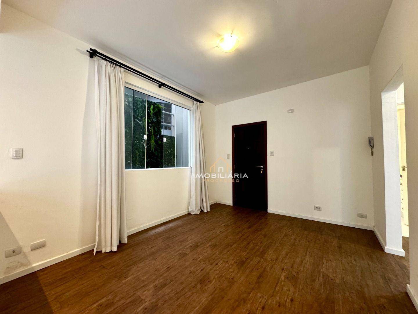 Apartamento à venda com 2 quartos, 99m² - Foto 5