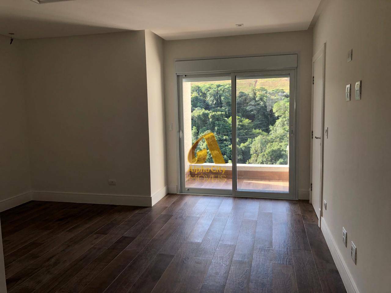 Casa de Condomínio à venda e aluguel com 5 quartos, 470m² - Foto 19