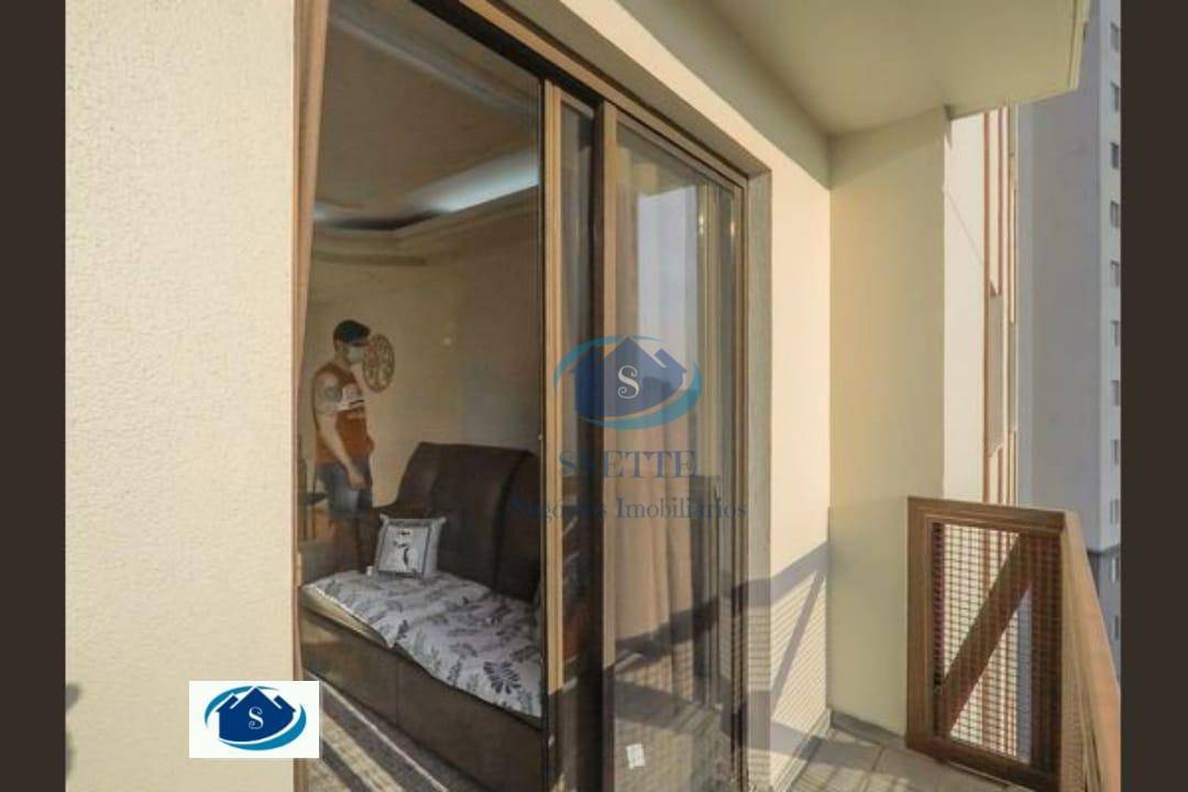 Apartamento à venda com 3 quartos, 82m² - Foto 10