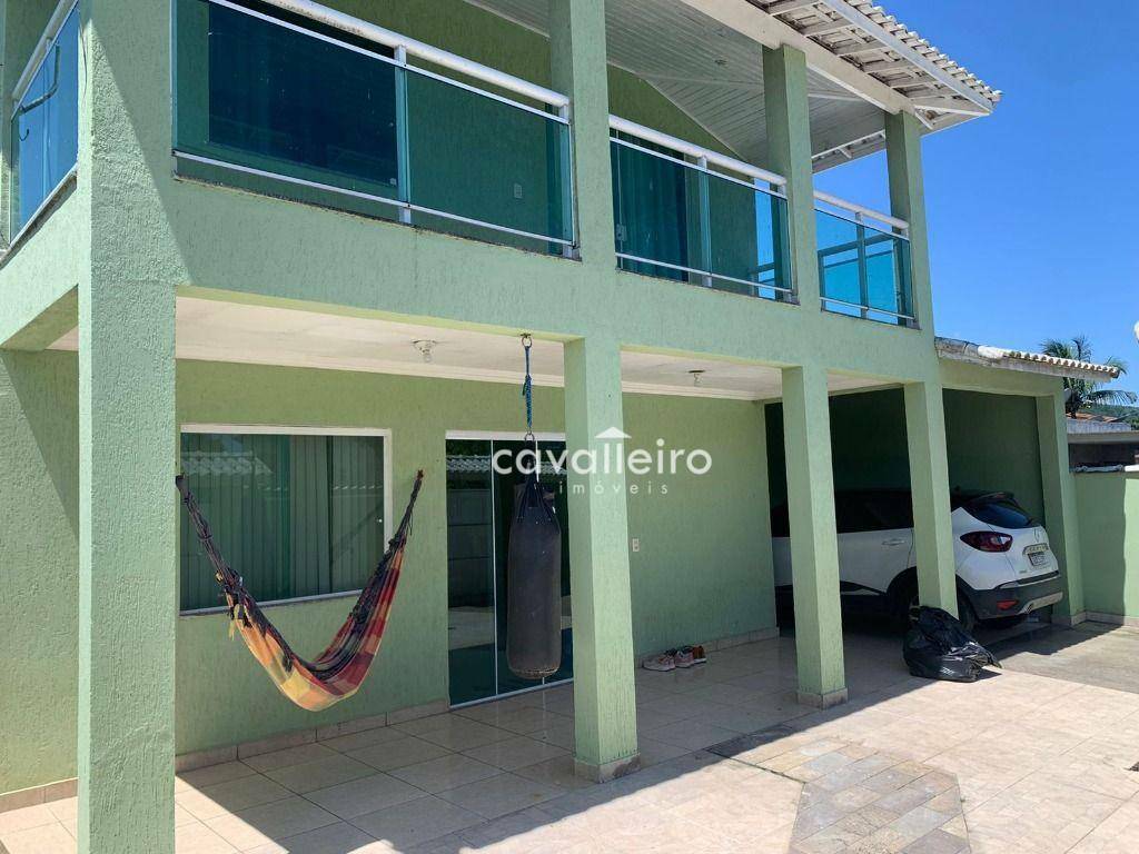 Casa à venda com 5 quartos, 288m² - Foto 3