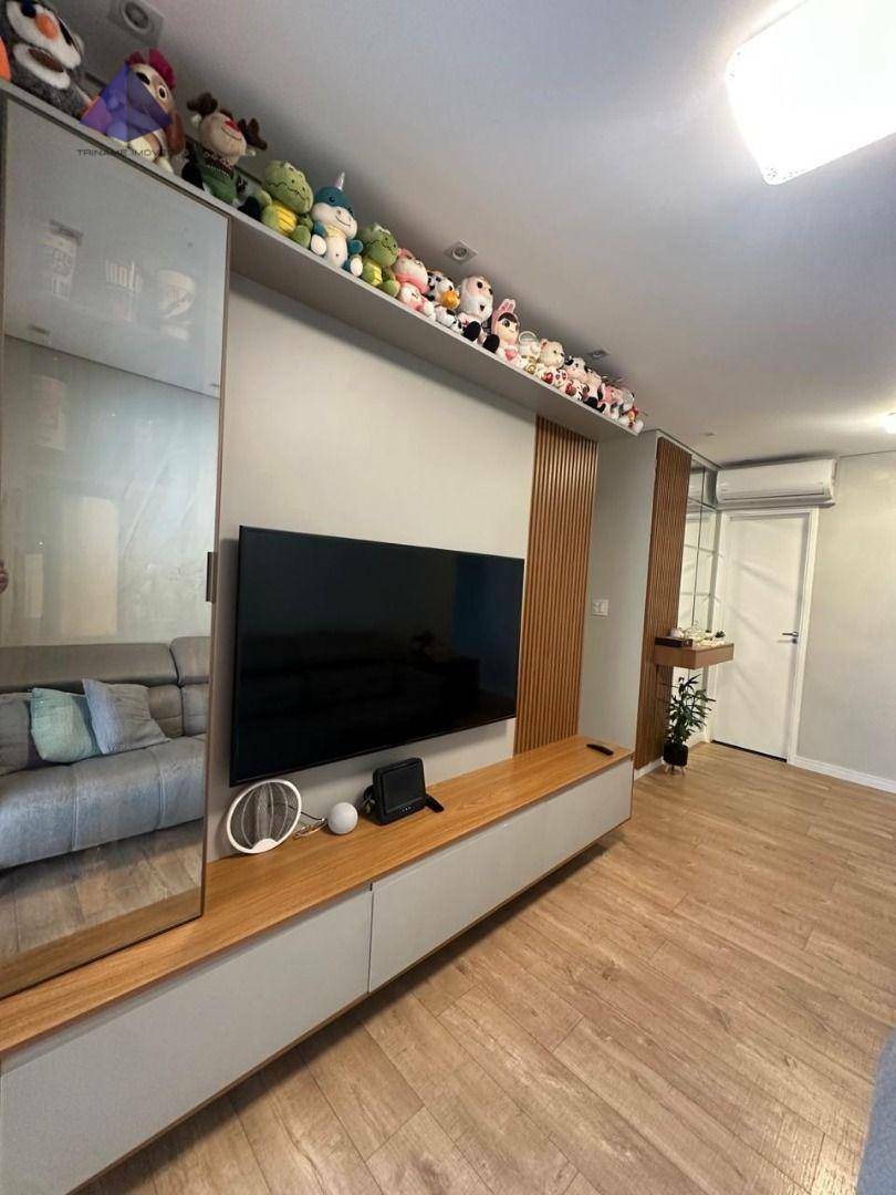 Apartamento para alugar com 3 quartos, 87m² - Foto 5