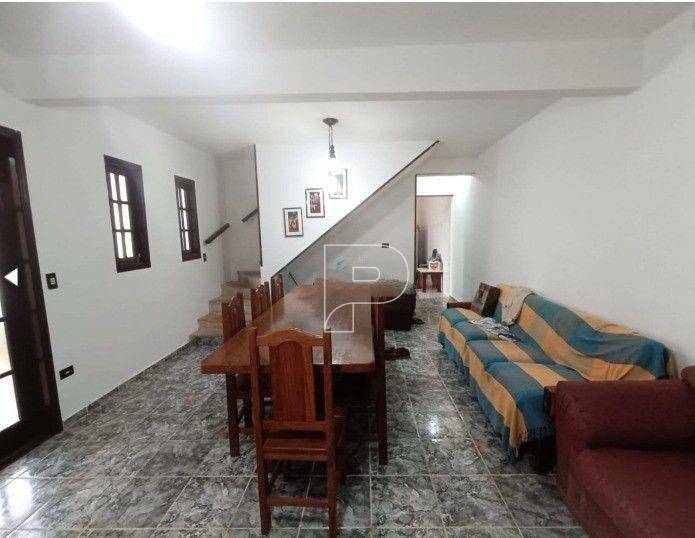 Casa de Condomínio à venda com 3 quartos, 140m² - Foto 5