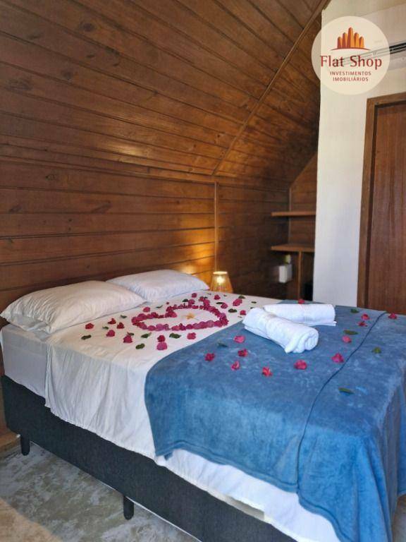 Pousada-Chalé à venda com 6 quartos, 175m² - Foto 13