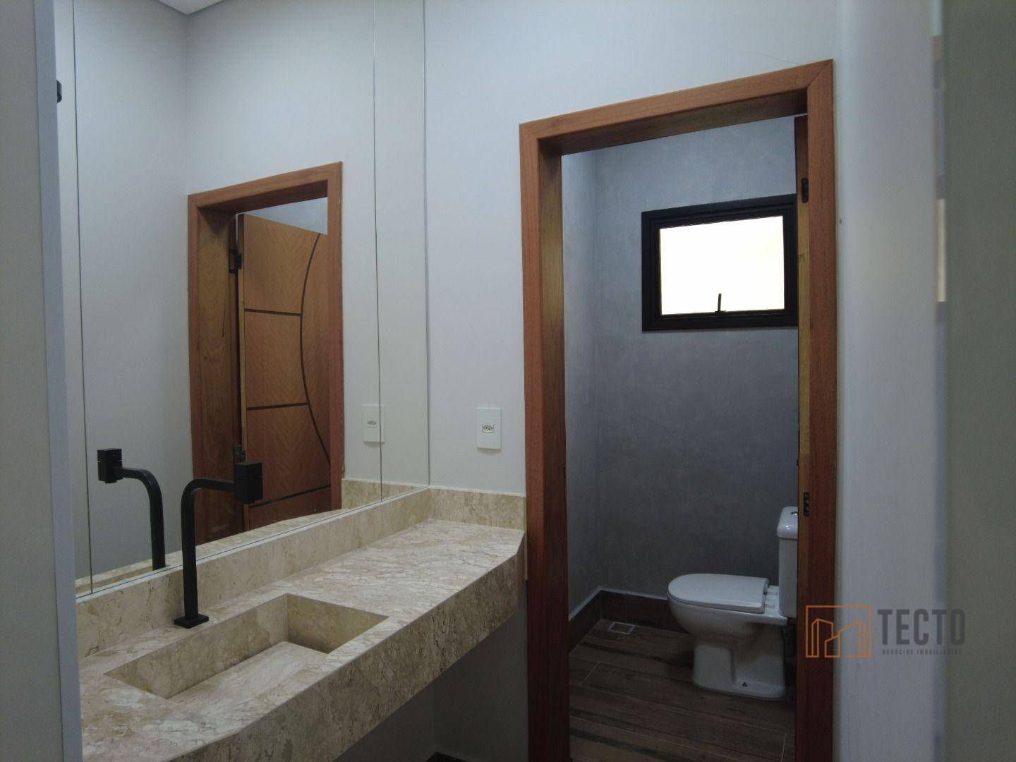 Casa de Condomínio à venda com 3 quartos, 135m² - Foto 11