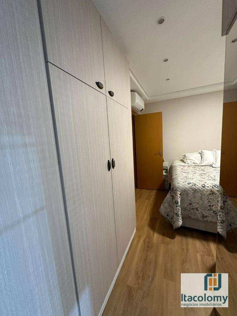 Apartamento à venda com 4 quartos, 172m² - Foto 27