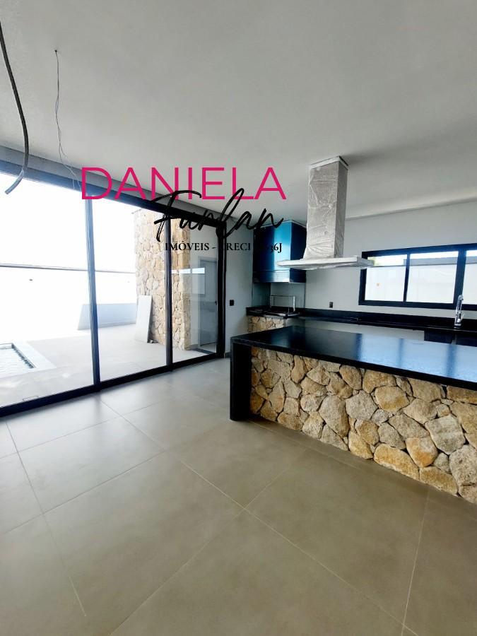 Casa de Condomínio à venda com 4 quartos, 398m² - Foto 35
