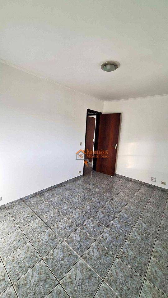 Apartamento à venda com 2 quartos, 50m² - Foto 10