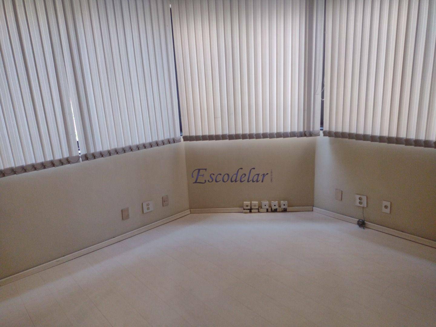 Conjunto Comercial-Sala à venda, 75m² - Foto 9