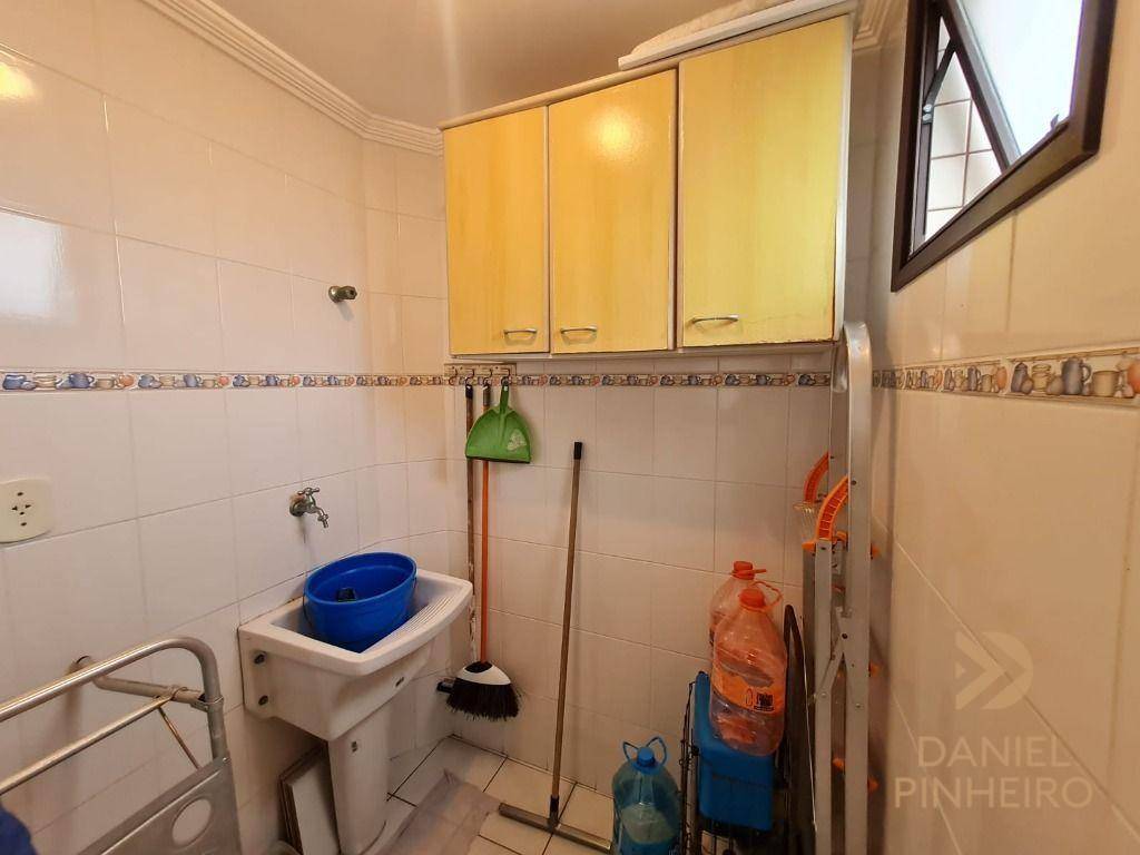 Apartamento à venda com 2 quartos, 58m² - Foto 7