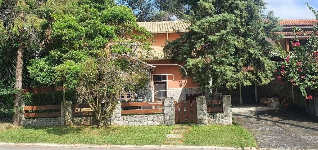 Casa de Condomínio, 4 quartos - Foto 2