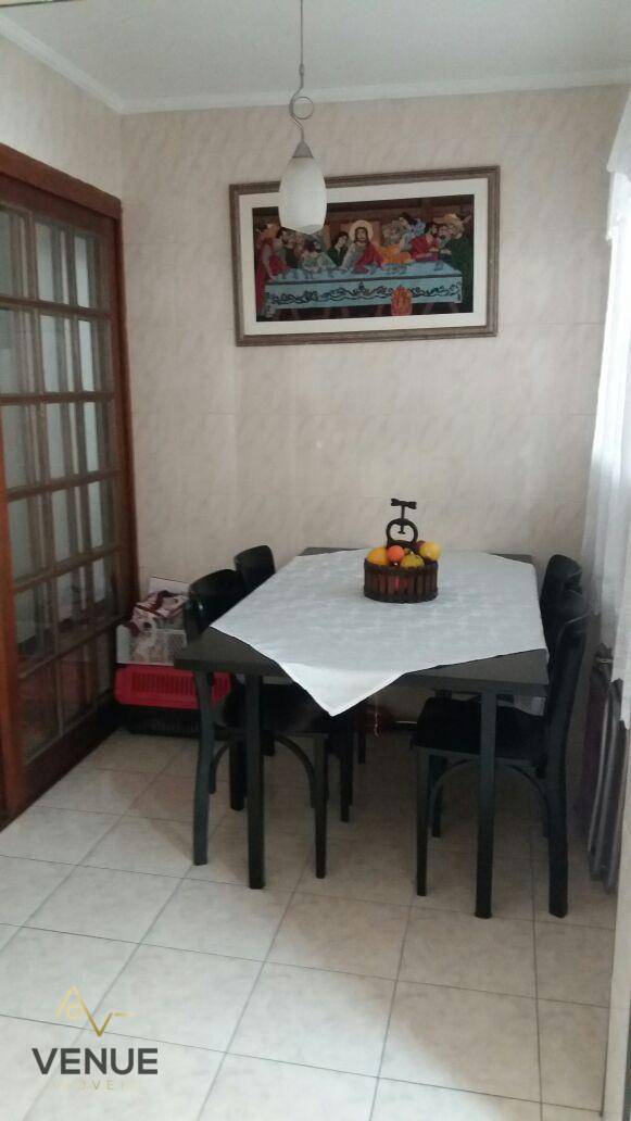 Apartamento à venda com 3 quartos, 136m² - Foto 8