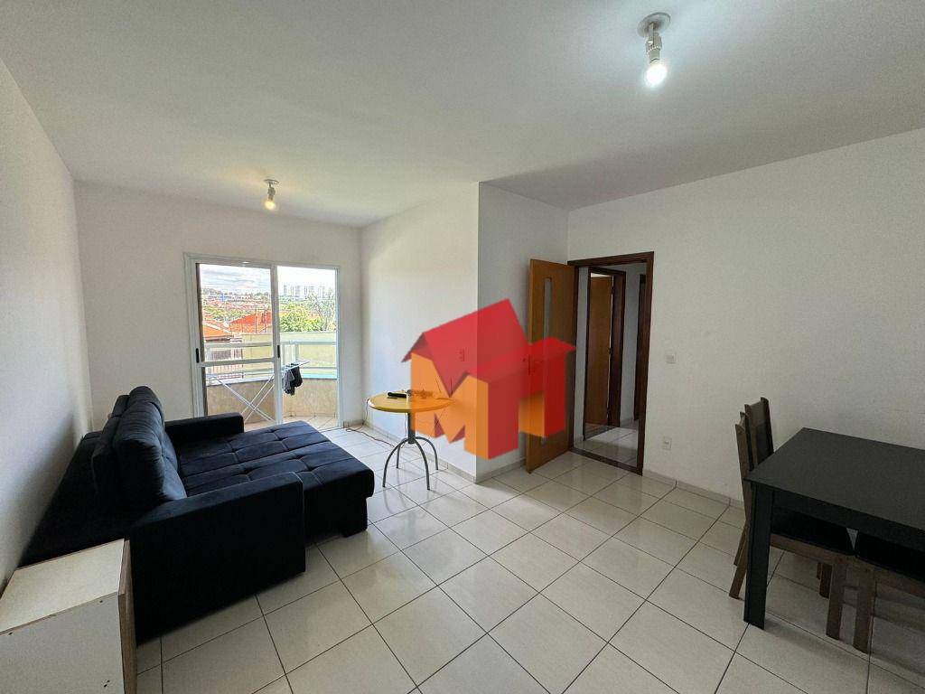 Apartamento à venda com 3 quartos, 72m² - Foto 4