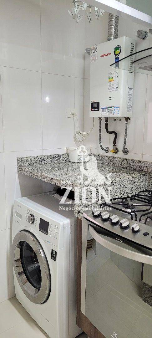 Apartamento à venda e aluguel com 1 quarto, 46m² - Foto 48