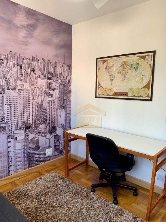 Apartamento para alugar com 2 quartos, 68m² - Foto 15