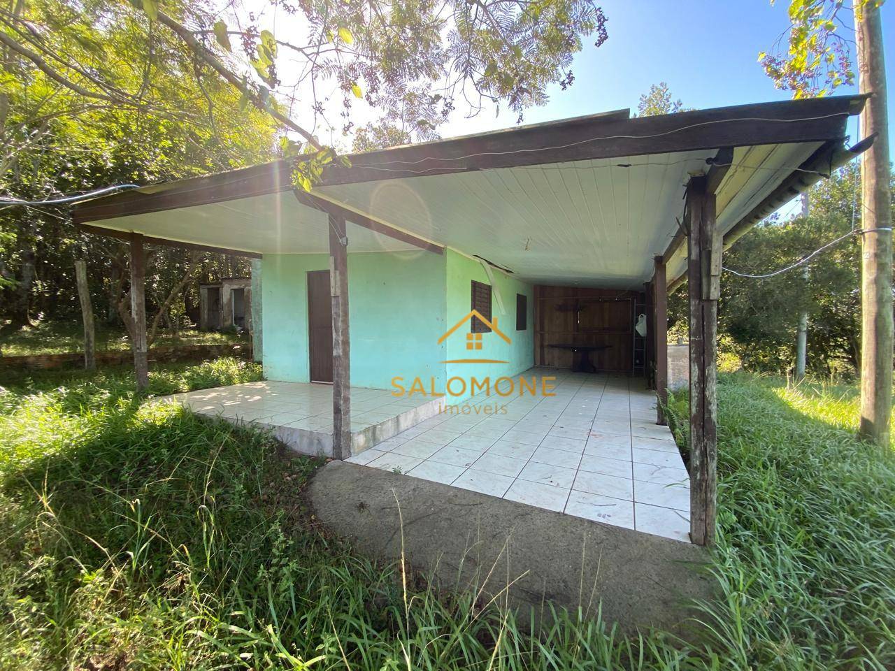 Sítio, 2 quartos, 2 hectares - Foto 2