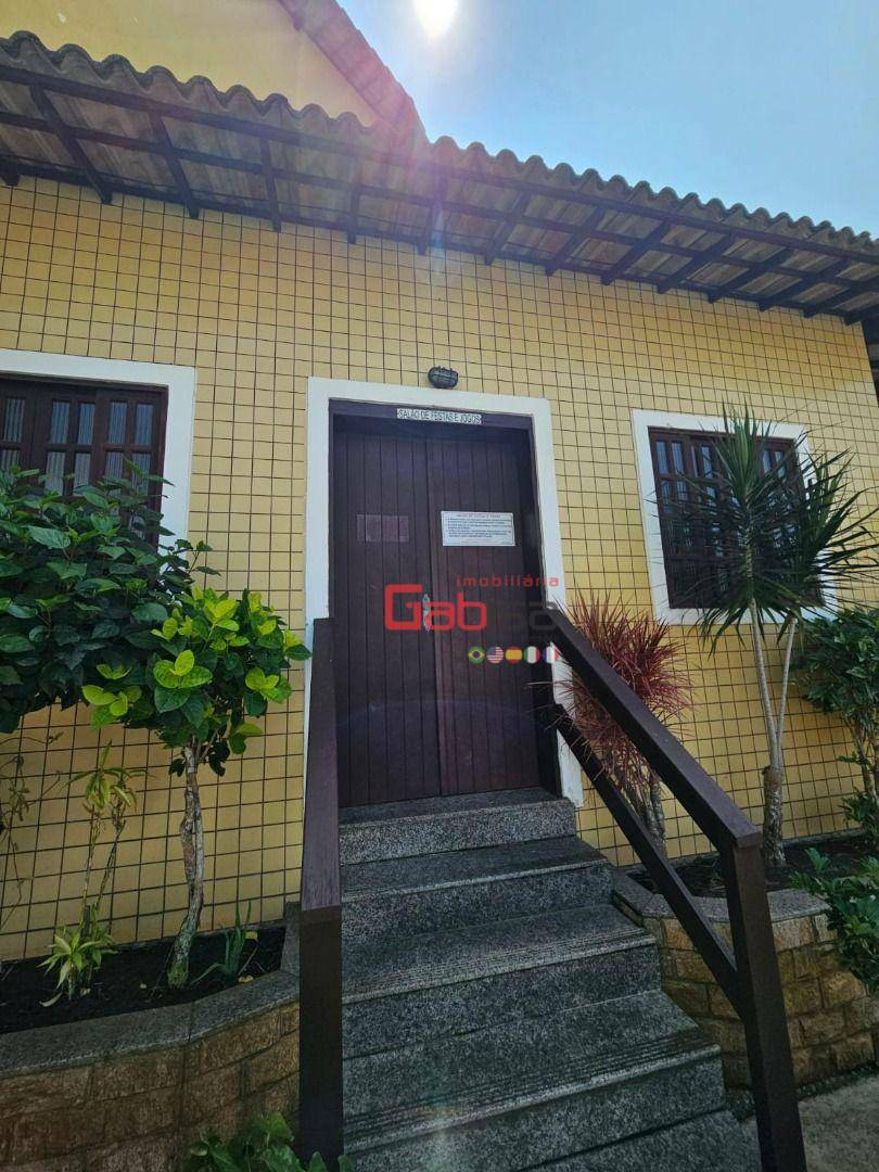 Casa de Condomínio para alugar com 2 quartos, 78m² - Foto 20