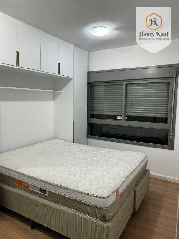 Apartamento à venda com 2 quartos, 65m² - Foto 24