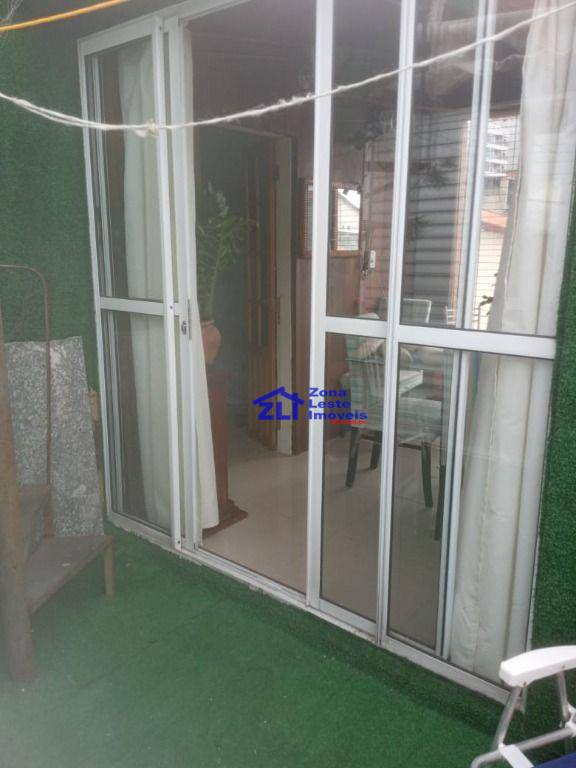 Sobrado à venda com 2 quartos, 420m² - Foto 13