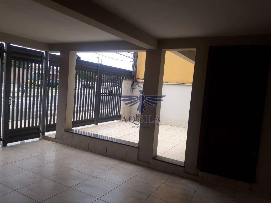 Sobrado, 3 quartos, 123 m² - Foto 18