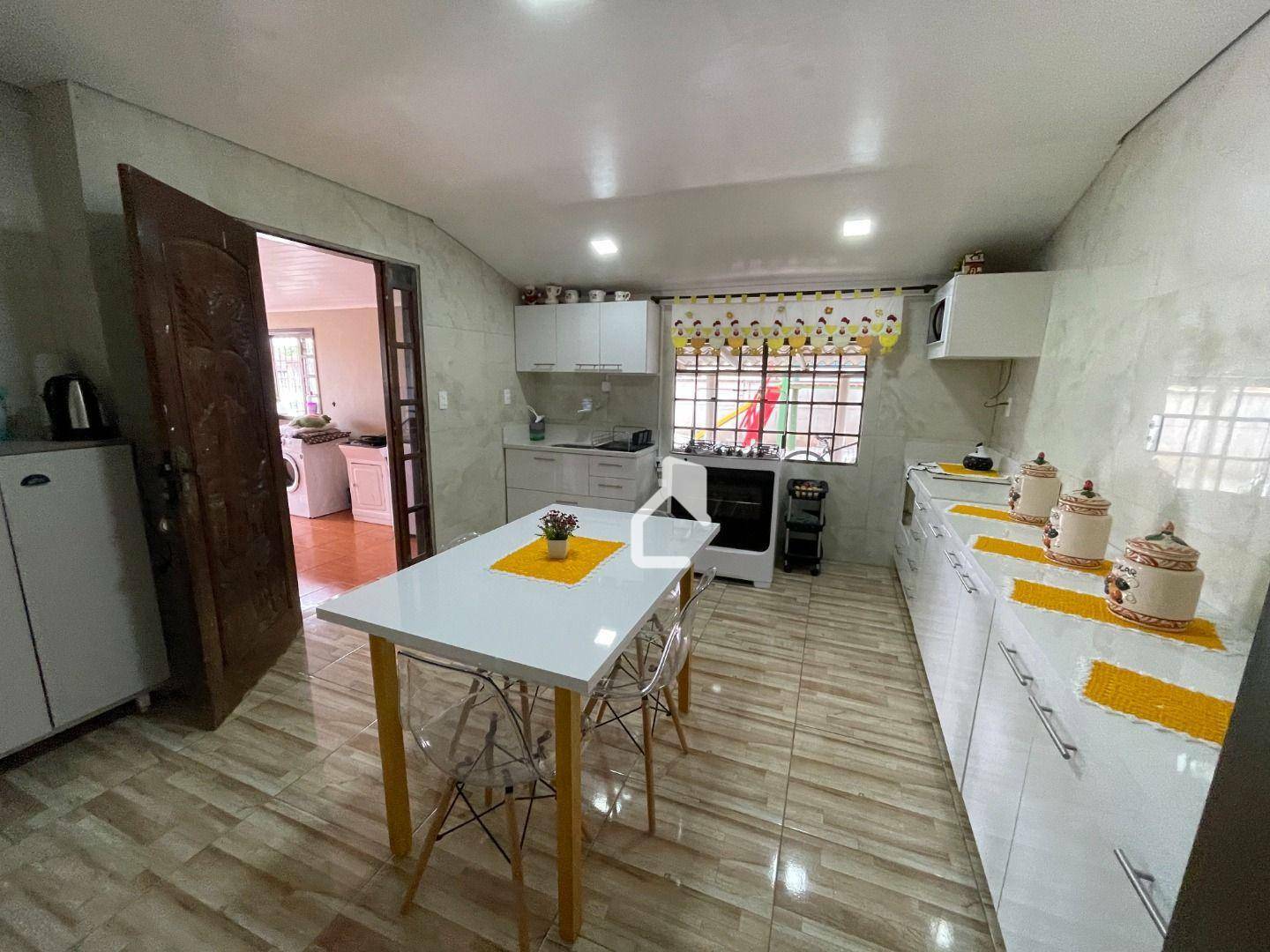 Casa à venda com 2 quartos, 154m² - Foto 12