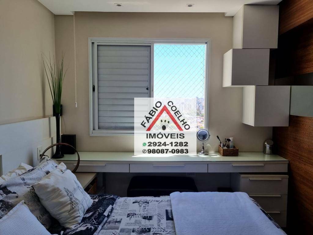 Apartamento à venda com 3 quartos, 103m² - Foto 57