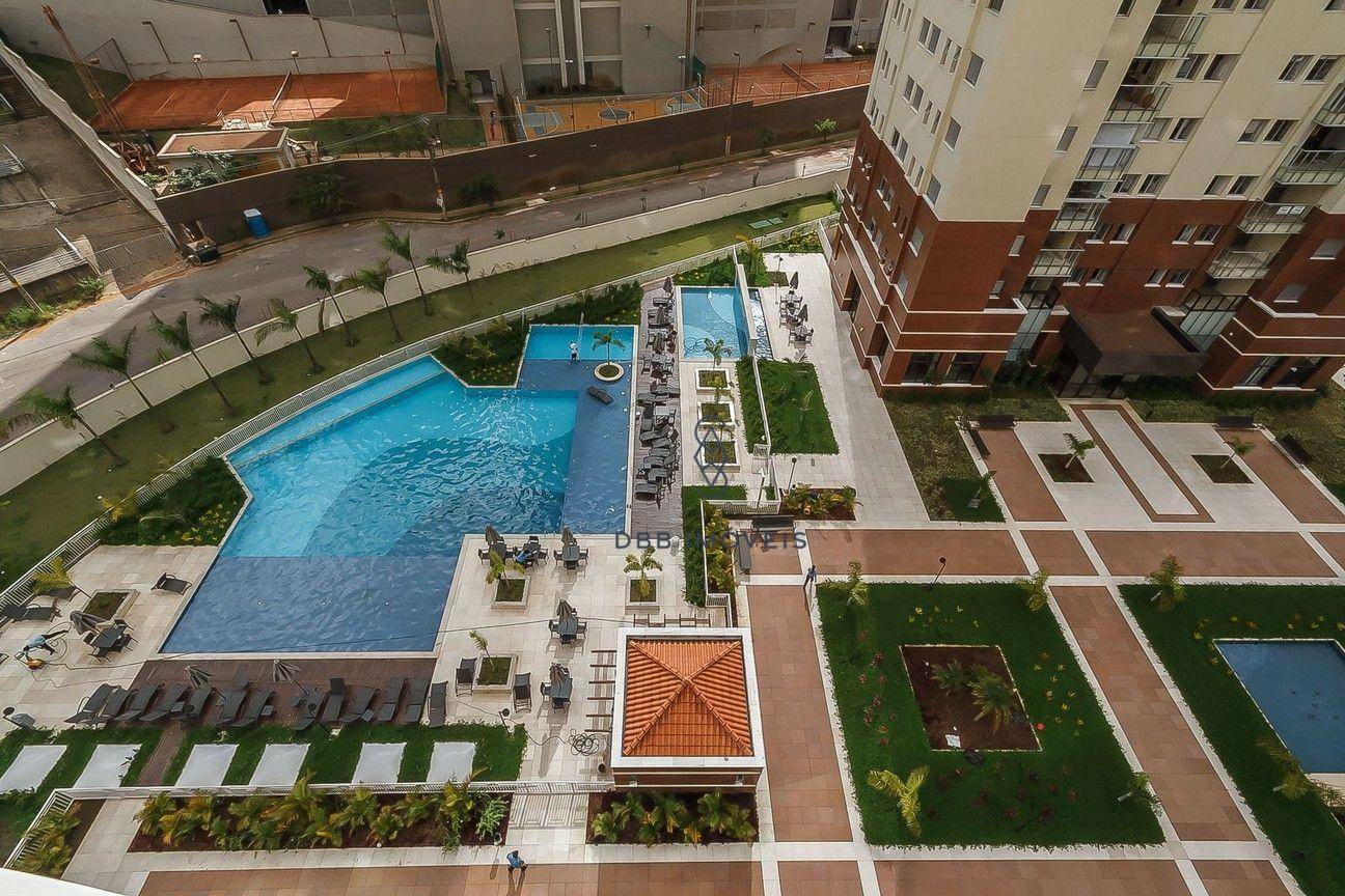 Apartamento à venda com 3 quartos, 92m² - Foto 30