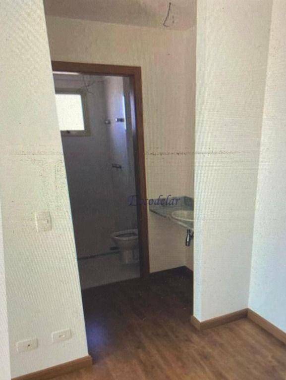 Apartamento à venda com 1 quarto, 44m² - Foto 8