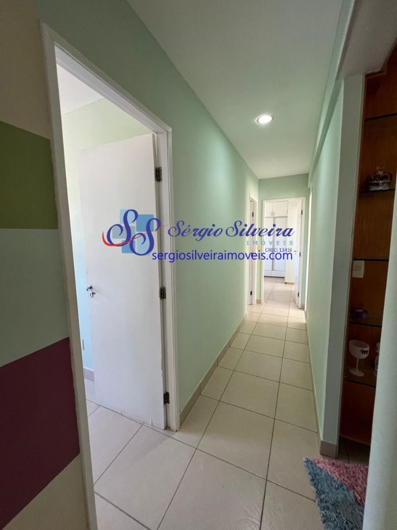 Apartamento à venda com 3 quartos, 111m² - Foto 13