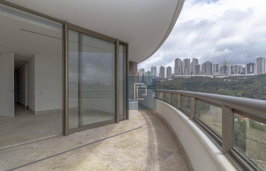 Apartamento à venda e aluguel com 4 quartos, 577m² - Foto 2