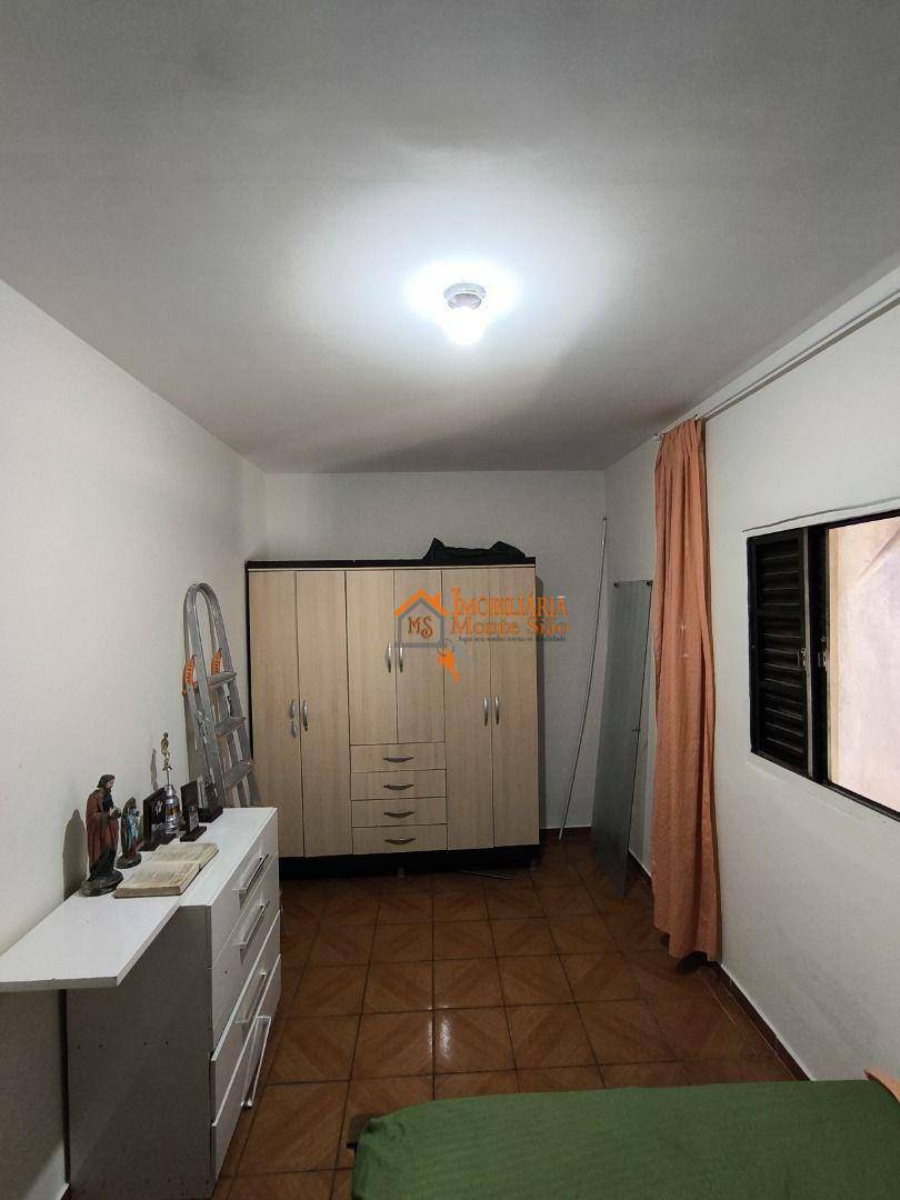 Sobrado à venda com 2 quartos, 120m² - Foto 23