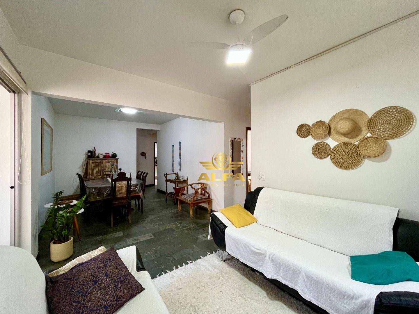 Apartamento à venda com 3 quartos, 103m² - Foto 3