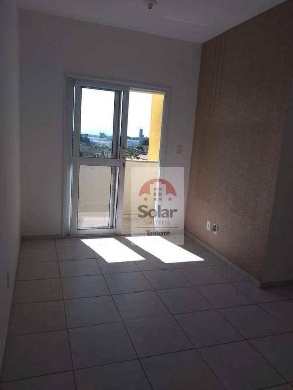 Apartamento à venda com 2 quartos, 56m² - Foto 1