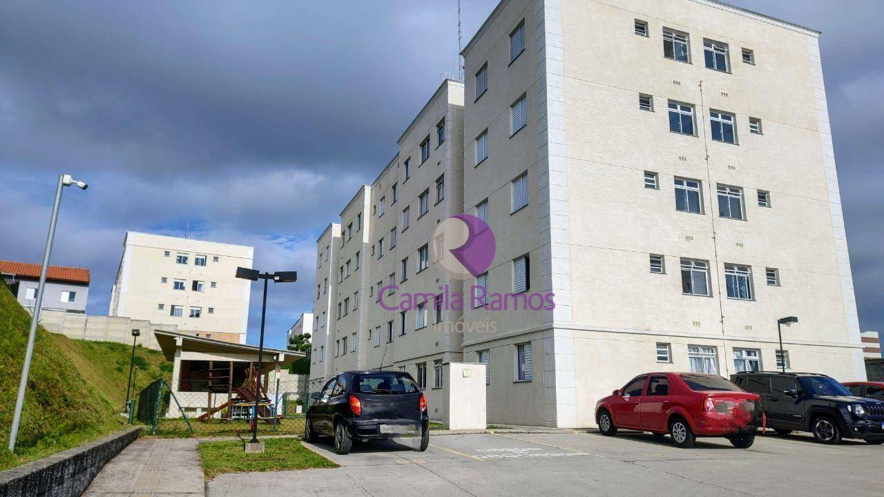 Apartamento à venda com 2 quartos, 48m² - Foto 22