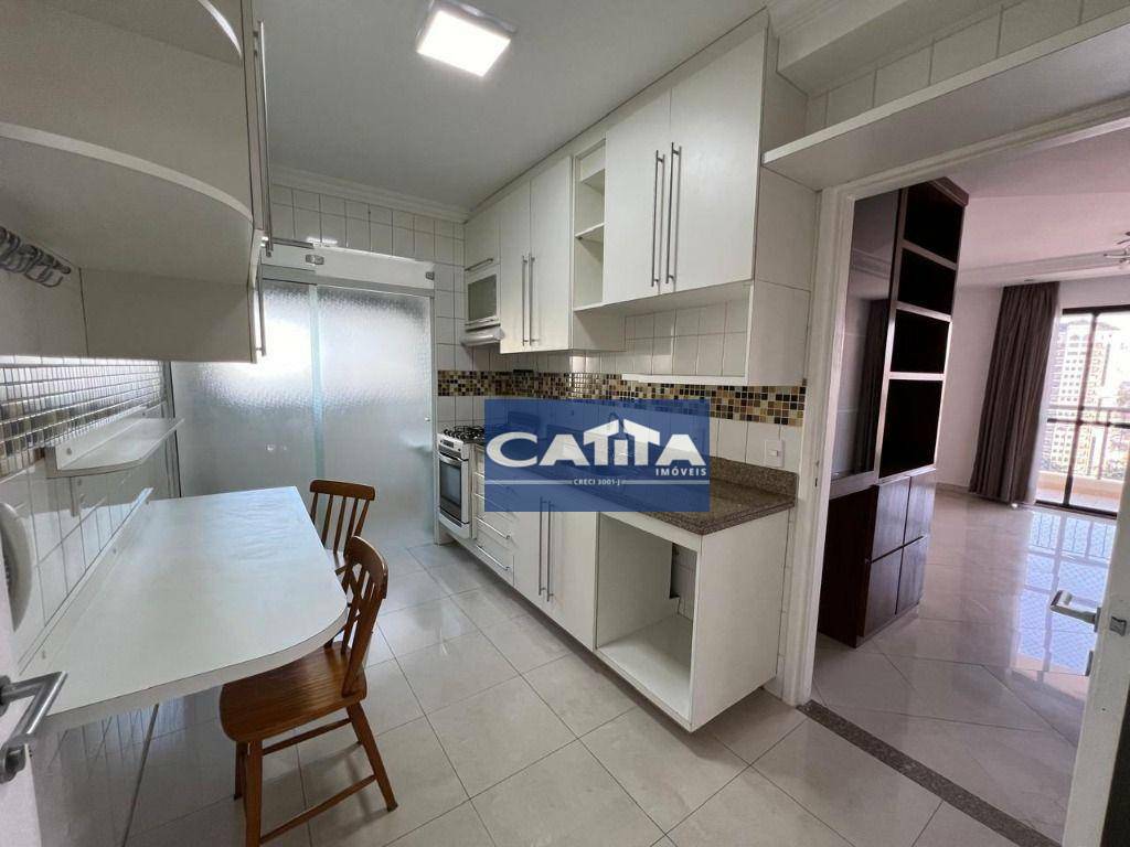 Apartamento à venda com 3 quartos, 84m² - Foto 23